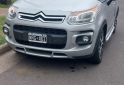 Autos - Citroen C3 AIRCORSS EXCLUSIVE 2014 GNC 146000Km - En Venta