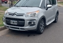 Autos - Citroen C3 AIRCORSS EXCLUSIVE 2014 GNC 146000Km - En Venta