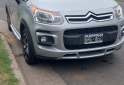 Autos - Citroen C3 AIRCORSS EXCLUSIVE 2014 GNC 146000Km - En Venta