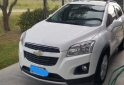 Autos - Chevrolet TRACKER LTZ AT 4X4 2014 Nafta 70000Km - En Venta