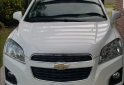 Autos - Chevrolet TRACKER LTZ AT 4X4 2014 Nafta 70000Km - En Venta