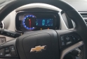 Autos - Chevrolet TRACKER LTZ AT 4X4 2014 Nafta 70000Km - En Venta