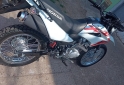 Motos - Honda XR 150L 2024 Nafta 400Km - En Venta