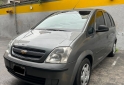 Autos - Chevrolet Meriva Gl 1.8 2012 Nafta 169000Km - En Venta