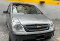 Autos - Chevrolet Meriva Gl 1.8 2012 Nafta 169000Km - En Venta