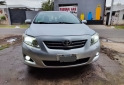 Autos - Toyota Corolla SEG 2009 Nafta 128000Km - En Venta