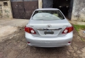 Autos - Toyota Corolla SEG 2009 Nafta 128000Km - En Venta