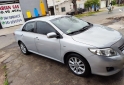 Autos - Toyota Corolla SEG 2009 Nafta 128000Km - En Venta