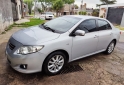 Autos - Toyota Corolla SEG 2009 Nafta 128000Km - En Venta