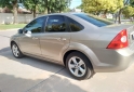 Autos - Ford Focus trend exe plus 2009 Nafta 154000Km - En Venta