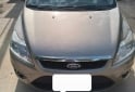 Autos - Ford Focus trend exe plus 2009 Nafta 154000Km - En Venta