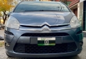 Autos - Citroen C4 PICASSO 2012 Nafta 100000Km - En Venta