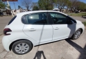 Autos - Peugeot 208 ACTIVE 2019 Nafta 65000Km - En Venta