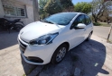 Autos - Peugeot 208 ACTIVE 2019 Nafta 65000Km - En Venta