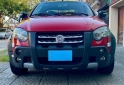 Utilitarios - Fiat STRADA ADVENTURE 2012 GNC 160000Km - En Venta