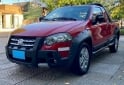 Utilitarios - Fiat STRADA ADVENTURE 2012 GNC 160000Km - En Venta