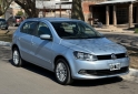 Autos - Volkswagen Gol trend 2015 Nafta 136000Km - En Venta