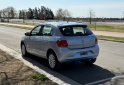 Autos - Volkswagen Gol trend 2015 Nafta 136000Km - En Venta