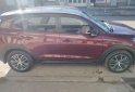 Autos - Hyundai tucson 2016 Nafta 147000Km - En Venta