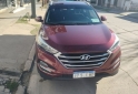 Autos - Hyundai tucson 2016 Nafta 147000Km - En Venta