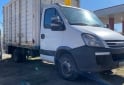 Camiones y Gras - IVECO DAILY 55C16 2009 - En Venta