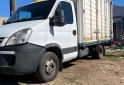 Camiones y Gras - IVECO DAILY 55C16 2009 - En Venta