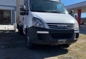 Camiones y Gras - IVECO DAILY 55C16 2009 - En Venta