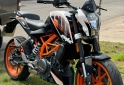 Motos - Ktm Duke 2016 Nafta 14700Km - En Venta