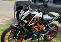 Motos - Ktm Duke 2016 Nafta 14700Km - En Venta