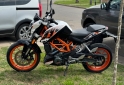 Motos - Ktm Duke 2016 Nafta 14700Km - En Venta