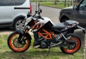 Motos - Ktm Duke 2016 Nafta 14700Km - En Venta