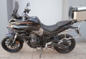 Motos - Voge 500 DS 2022 Nafta 8200Km - En Venta