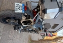 Motos - Voge 500 DS 2022 Nafta 8200Km - En Venta