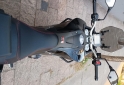 Motos - Voge 500 DS 2022 Nafta 8200Km - En Venta