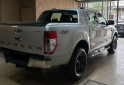 Camionetas - Ford Ranger 3.2 cd mited tdci 2014 Diesel 114000Km - En Venta