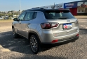 Camionetas - Jeep COMPASS LIMITED 1.3T AT 2021 Nafta 75000Km - En Venta