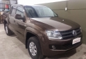 Camionetas - Volkswagen Amarok 2012 Diesel 166000Km - En Venta