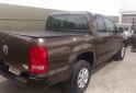 Camionetas - Volkswagen Amarok 2012 Diesel 166000Km - En Venta