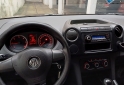 Camionetas - Volkswagen Amarok 2012 Diesel 166000Km - En Venta