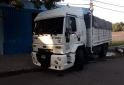 Camiones y Gras - FORD CARGO 1722 y ACOPLADO HERMANN 9.30 EQUIPO COMPLETO - En Venta