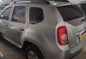 Camionetas - Renault Duster 2013 GNC 135000Km - En Venta