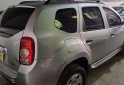 Camionetas - Renault Duster 2013 GNC 135000Km - En Venta