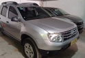 Camionetas - Renault Duster 2013 GNC 135000Km - En Venta