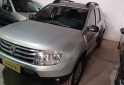 Camionetas - Renault Duster 2013 GNC 135000Km - En Venta