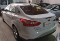 Autos - Ford Focus 2015 Nafta 130000Km - En Venta