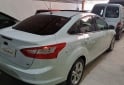 Autos - Ford Focus 2015 Nafta 130000Km - En Venta