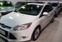 Autos - Ford Focus 2015 Nafta 130000Km - En Venta