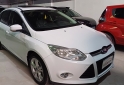 Autos - Ford Focus 2015 Nafta 130000Km - En Venta