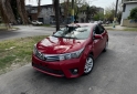 Autos - Toyota Corolla xei 2017 Nafta 168000Km - En Venta