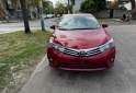 Autos - Toyota Corolla xei 2017 Nafta 168000Km - En Venta